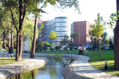 华北电力大学在哪，哪几所大学出来就有铁饭碗（华北电力大学<北京>）