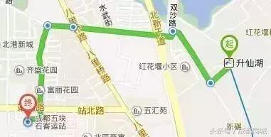 成都站在哪个区，重庆高铁站在哪个区（成都地铁站和成都各车站线路攻略指南）