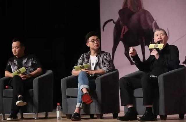 总局调查裤裆藏雷，吴镇宇粤语访谈（总被抱怨审查严）