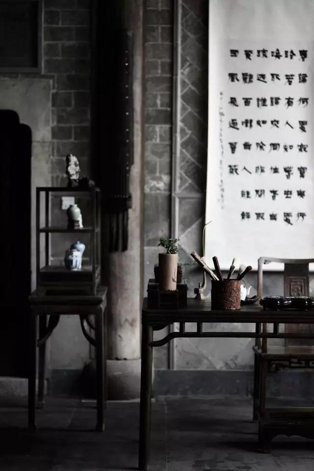 有深意的书房的名字，大气 儒雅 的书香名字（古人如何为自己的书房命名）