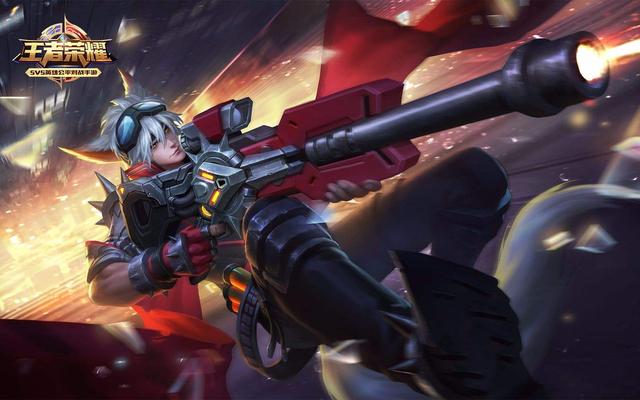 王者荣耀明世隐台词全部，当遇到不同英雄时触发的隐藏台词