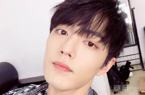 肖战女朋友是谁？被爆在大学时追求者无数