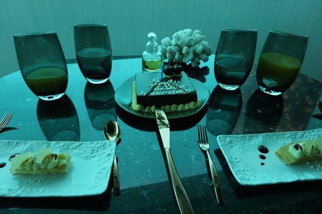 TG4组合的疑问，TG4成员现在怎么啦（锡婚纪念南京一家3口在马尔代夫奥臻岛OZEN欢度的幸福假期）