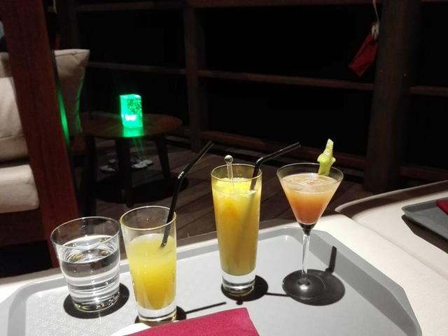 TG4组合的疑问，TG4成员现在怎么啦（锡婚纪念南京一家3口在马尔代夫奥臻岛OZEN欢度的幸福假期）