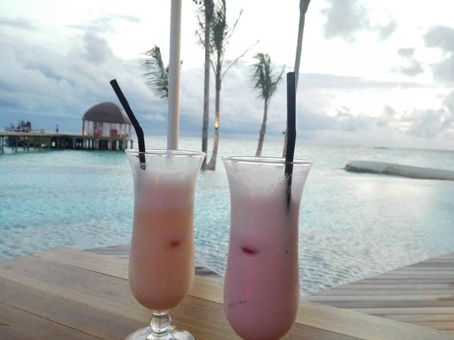 TG4组合的疑问，TG4成员现在怎么啦（锡婚纪念南京一家3口在马尔代夫奥臻岛OZEN欢度的幸福假期）