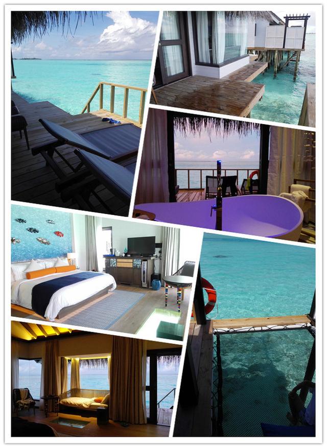 TG4组合的疑问，TG4成员现在怎么啦（锡婚纪念南京一家3口在马尔代夫奥臻岛OZEN欢度的幸福假期）