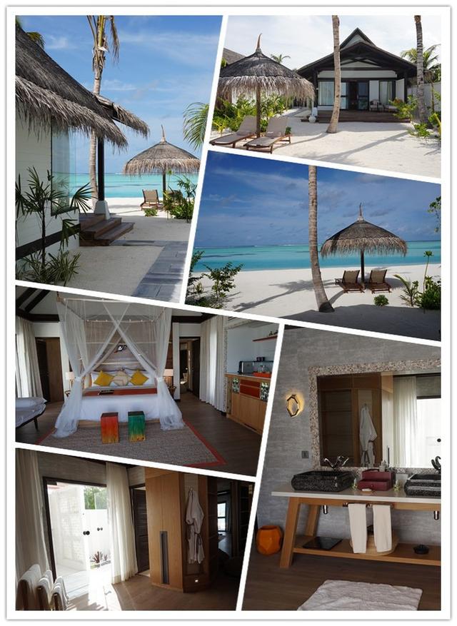 TG4组合的疑问，TG4成员现在怎么啦（锡婚纪念南京一家3口在马尔代夫奥臻岛OZEN欢度的幸福假期）