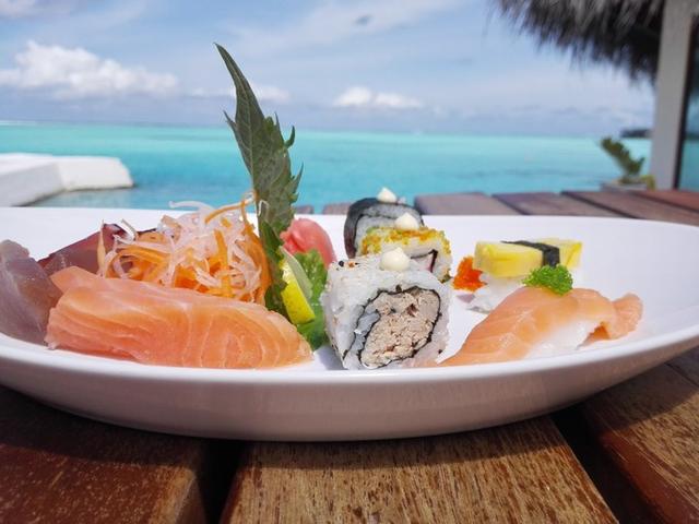 TG4组合的疑问，TG4成员现在怎么啦（锡婚纪念南京一家3口在马尔代夫奥臻岛OZEN欢度的幸福假期）