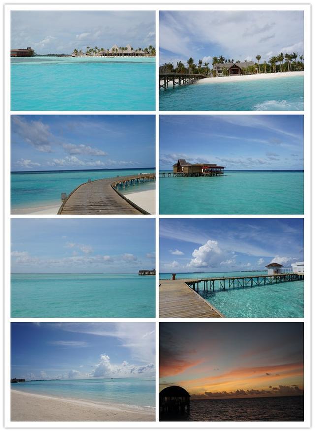 TG4组合的疑问，TG4成员现在怎么啦（锡婚纪念南京一家3口在马尔代夫奥臻岛OZEN欢度的幸福假期）