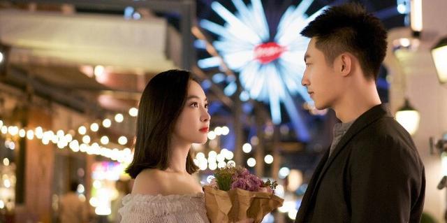 黄景瑜帅气高清图片   我的贺兰大人，黄景瑜最帅的图片（帅气硬朗大鲸鱼）