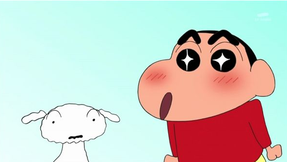 蜡笔小新之父，蜡笔小新之父亲大人（你的新之助永远都是五岁）