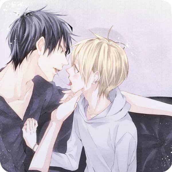 原创[腐]学长,你逃不掉的