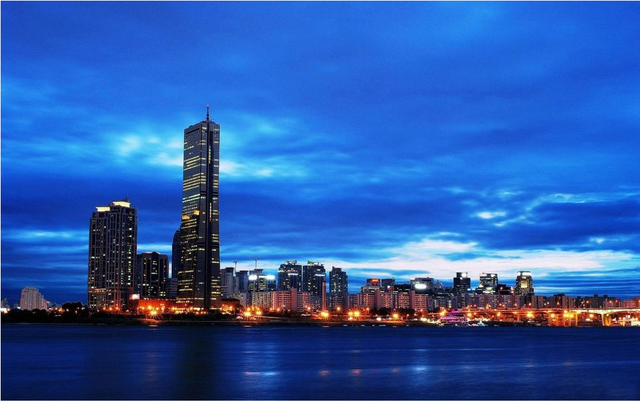 韩国有哪些城市，韩国哪些城市好玩（<附2017年中国GDP排名前十的城市>）