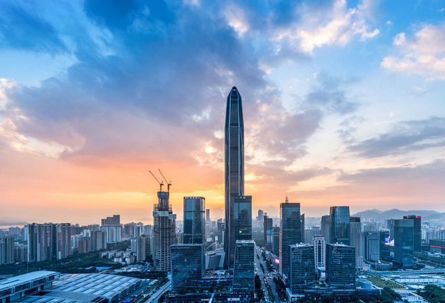 韩国有哪些城市，韩国哪些城市好玩（<附2017年中国GDP排名前十的城市>）