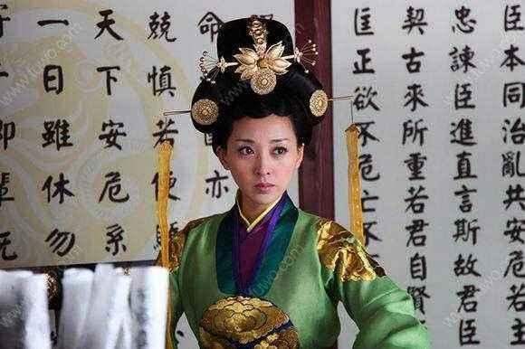 古代宫廷女官是干什么的，古代管宫女的女官是什么官（为什么说古代女人就算做了女官）