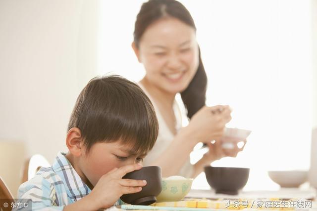 饭前喝汤好还是饭后喝汤好，胃不好饭前喝汤好还是饭后喝汤好（如果不注意这4点）