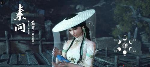 逆水寒端游氪金职业排行，通俗易懂，逆水寒各大职业详解