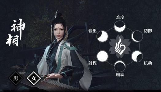 逆水寒端游氪金职业排行，通俗易懂，逆水寒各大职业详解