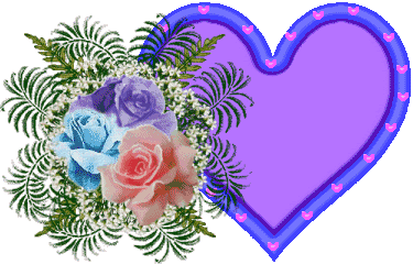 玫瑰花浪漫寄语，玫瑰花卡片浪漫留言（送你8颗玫瑰心）