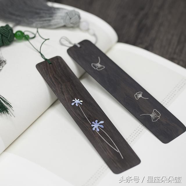 十二星座书签做法，做12星座的书签简单又漂亮双子座（12星座专用书签款式）