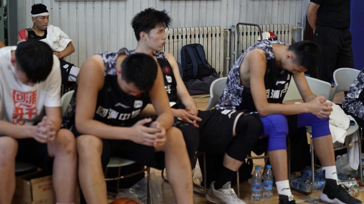 回浦中学篮球队(回浦中学篮球队为什么那么厉害)