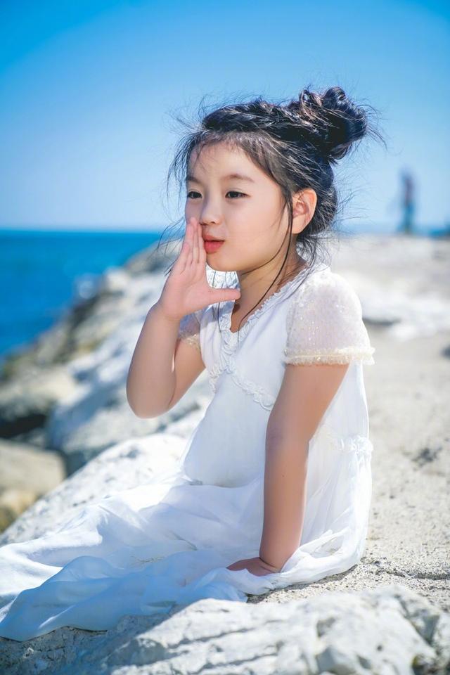 阿拉蕾可爱的海洋公主系图片 一组萌娃阿拉蕾的超可爱图片,阿拉蕾卡通