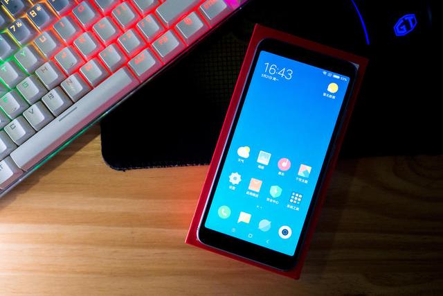 红米S2上手体验，这真的是千元机吗（看999元的颜值机拍照表现怎么样）