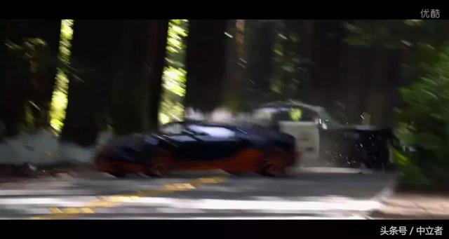 极品飞车电影版,极品飞车2拍摄(其实决赛圈6辆超跑才是真正“大佬”) 极品飞车电影版,极品飞车2拍摄(其实决赛圈6辆超跑才是真正“大佬”)