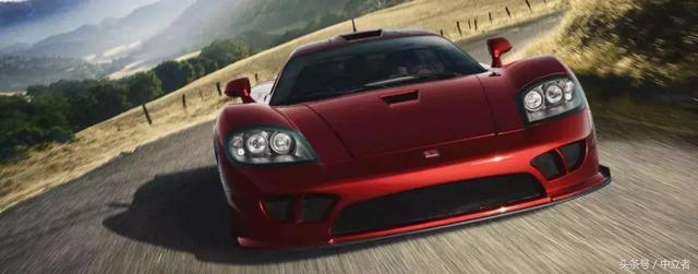 极品飞车电影版,极品飞车2拍摄(其实决赛圈6辆超跑才是真正“大佬”) 极品飞车电影版,极品飞车2拍摄(其实决赛圈6辆超跑才是真正“大佬”)