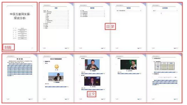 word页眉页脚怎么设置，word怎么设置页眉页脚（Word里页眉页脚的设置技巧）