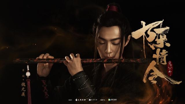 秦时明月真人版，秦时明月真人版雪女高渐离（这些年我们看过的这些真人改编的国产动漫）
