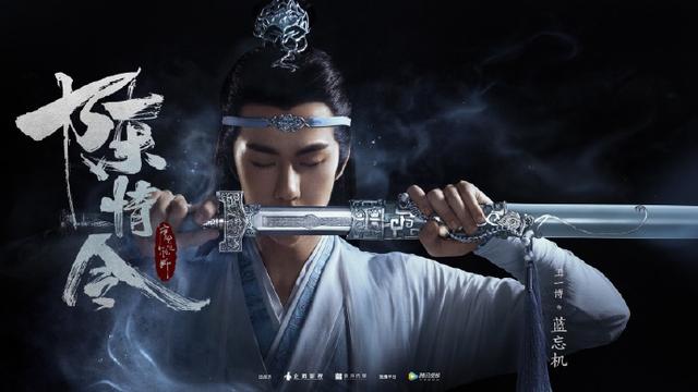秦时明月真人版，秦时明月真人版雪女高渐离（这些年我们看过的这些真人改编的国产动漫）