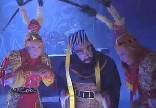 如来佛祖是如何识别真假美猴王，原来是动用了这项实力强大的技能