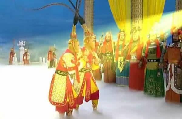 如来佛祖是如何识别真假美猴王，原来是动用了这项实力强大的技能