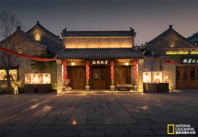 十三朝古都洛阳,十三朝古都是西安还是洛阳(十三朝古都、105位帝王曾在此定鼎、乱世文明聚于此~这里是洛阳) 十三朝古都洛阳,十三朝古都是西安还是洛阳(十三朝古都、105位帝王曾在此定鼎、乱世文明聚于此~这里是洛阳)