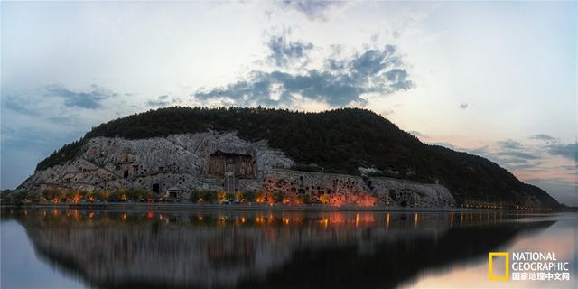 十三朝古都洛阳,十三朝古都是西安还是洛阳(十三朝古都、105位帝王曾在此定鼎、乱世文明聚于此~这里是洛阳) 十三朝古都洛阳,十三朝古都是西安还是洛阳(十三朝古都、105位帝王曾在此定鼎、乱世文明聚于此~这里是洛阳)