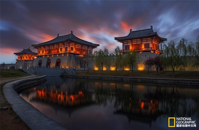 十三朝古都洛阳,十三朝古都是西安还是洛阳(十三朝古都、105位帝王曾在此定鼎、乱世文明聚于此~这里是洛阳) 十三朝古都洛阳,十三朝古都是西安还是洛阳(十三朝古都、105位帝王曾在此定鼎、乱世文明聚于此~这里是洛阳)