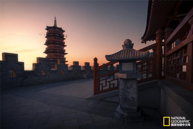 十三朝古都洛阳,十三朝古都是西安还是洛阳(十三朝古都、105位帝王曾在此定鼎、乱世文明聚于此~这里是洛阳) 十三朝古都洛阳,十三朝古都是西安还是洛阳(十三朝古都、105位帝王曾在此定鼎、乱世文明聚于此~这里是洛阳)