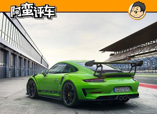 保时捷991.1和991.2区别是什么，保时捷991 992区别（保时捷卡宴负责赚钱养家）