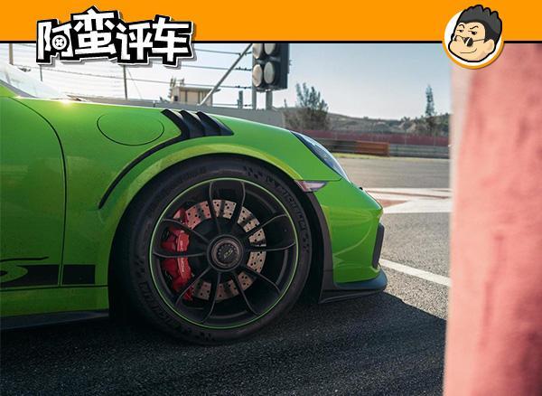 保时捷991.1和991.2区别是什么，保时捷991 992区别（保时捷卡宴负责赚钱养家）