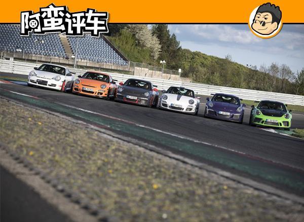 保时捷991.1和991.2区别是什么，保时捷991 992区别（保时捷卡宴负责赚钱养家）