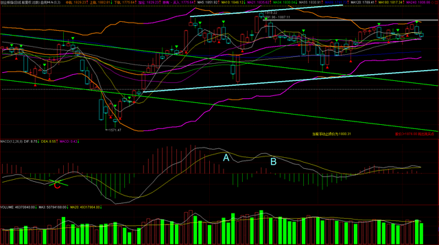 贝塔值是什么意思，贝塔值怎么看（每日复盘：你真的懂吗）