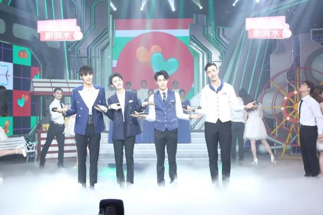 百分九少年团综，百分九少年团综艺（《百分九少年》到底什么时候播）