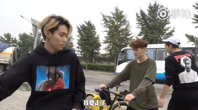 百分九少年团综，百分九少年团综艺（《百分九少年》到底什么时候播）