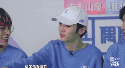 百分九少年团综，百分九少年团综艺（《百分九少年》到底什么时候播）
