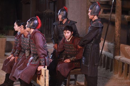 一里地多少公里，1里地是几公里（古代的“八百里加急”能有多快）