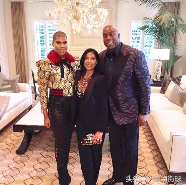 魔术师约翰逊艾滋怎么治好的，得了艾滋的魔术师约翰逊为什么可以活这么久（为何魔术师约翰逊依然生龙活虎）