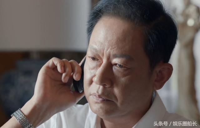 王志文演市长的电视剧归去来，《叛逆者》王志文演技又爆棚（《归去来》老戏骨王志文幕后一细节）