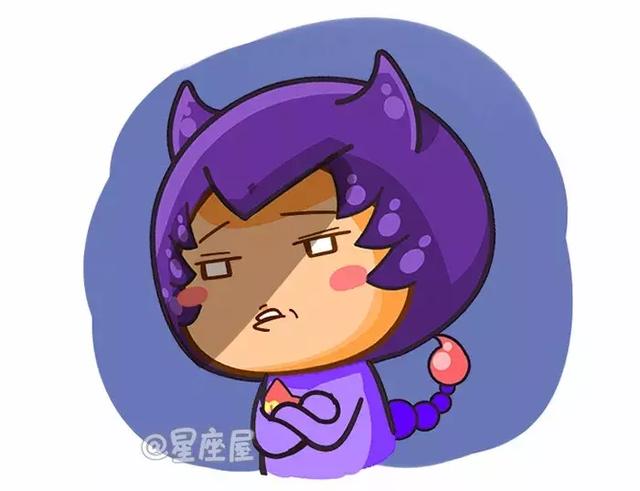 十个渣女九个天蝎座，为什么说天蝎女是渣女（12星座渣女排行榜）