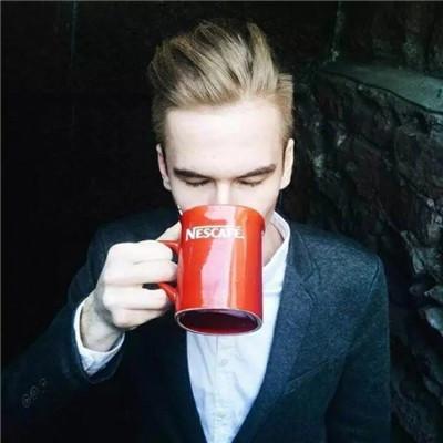 快手头像微信，快手头像（独特吸引人的男生快手头像）